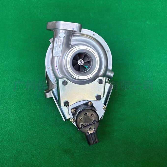 RHF55V 898347613 898347612 4HK1 涡轮增压器
