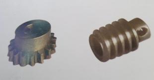 【373钉扣机驱动锅轮】373订扣机配件  服装设备零部件