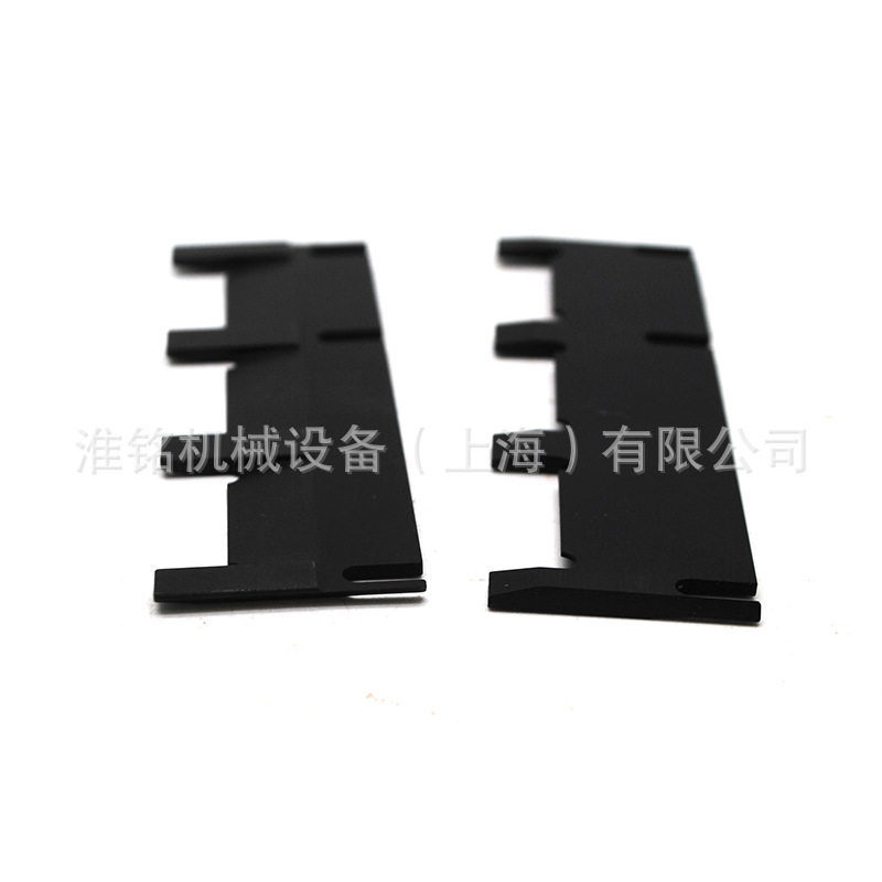 元一裁床三联夹刀片适用于元一力克易玛卡自动裁床
