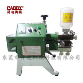 软轮过胶机 黄胶过胶机 单面上胶机 7.5厘米涂胶机