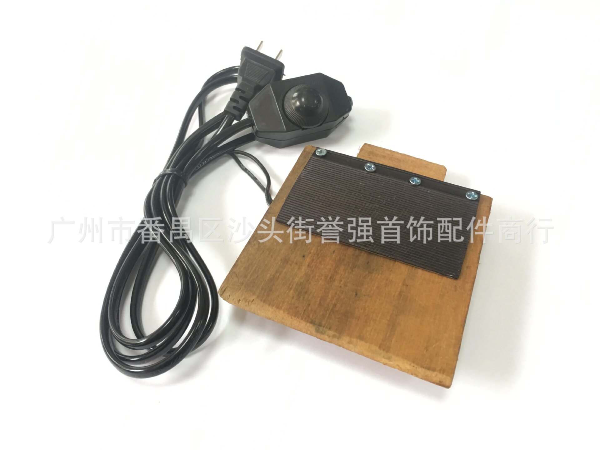 蜡镶加热板 台塞式调温石头加热器 蜡镶石板 首饰蜡镶工具