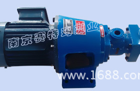 3GF30×4-44T水泥行业专用泵，3GF30×4-46气体罐密封油泵