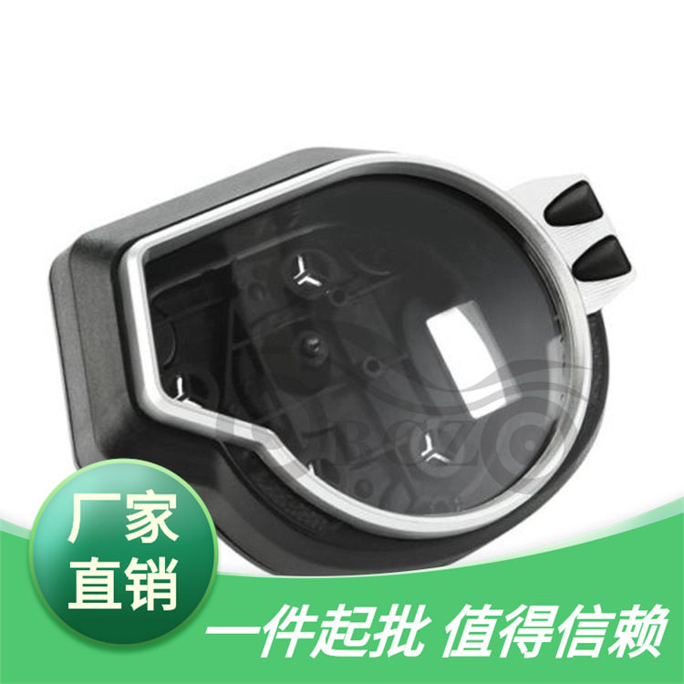 摩托车配件适用于CBR1000RR 08-09-10 11年 仪表外壳 米 公里表罩