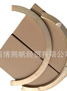 供应淄博LC8250柴油机止推片L250-A01-014