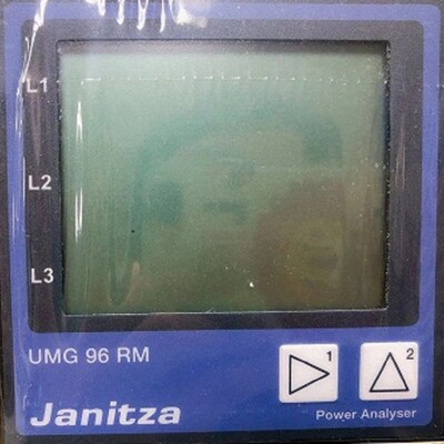 JANITZA 5217011 (UMG 512-PRO)
