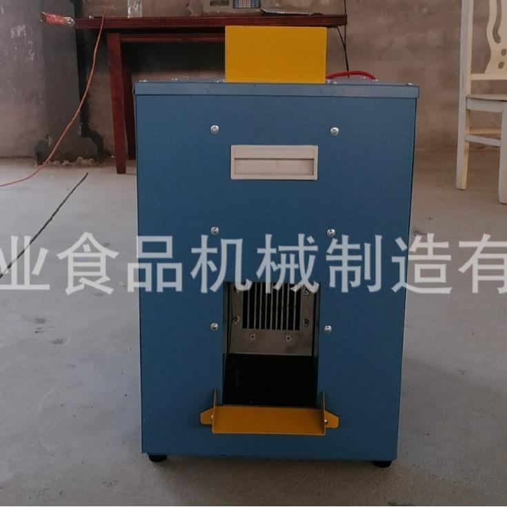 小型大蒜分瓣机，适用于匹配小型大蒜脱皮机，占地小，操作便捷