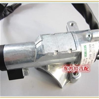 大运b重卡关火开电启动锁关w门钥锁匙旋转组森开点.合森汽车配