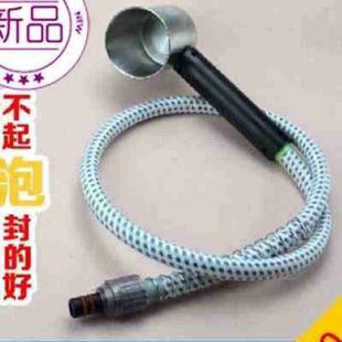水封口机喷头纯净水r桶封膜机矿泉D水封口机喷头热缩膜机配件 桶装