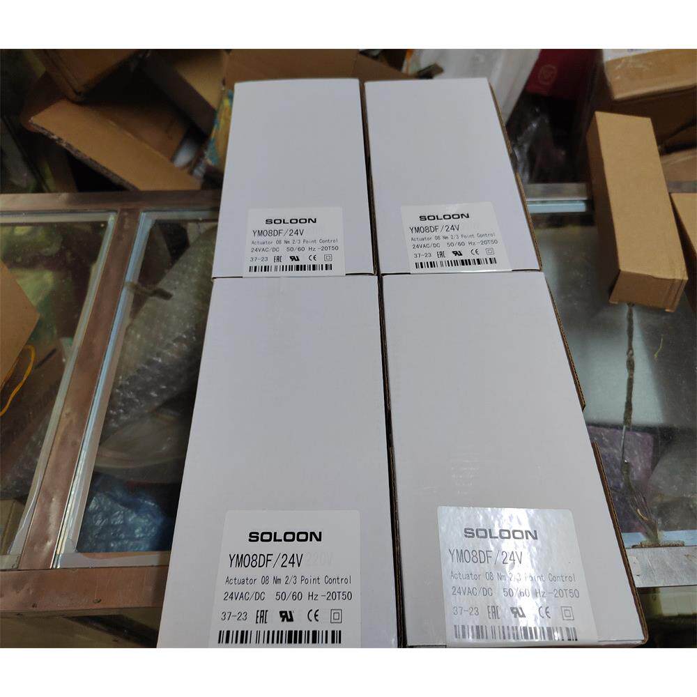 SOOLOON索龙YM08DF/24YM08DF/220V