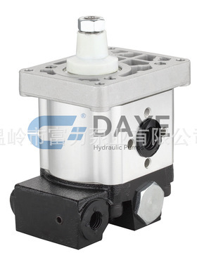 Tractor gear pump 5180271 5135887 5167392 5180275 液压泵