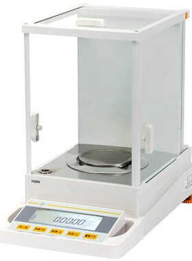 【上海恒平】FA1004/FA2004分析天平/100g/200g/0.1mg