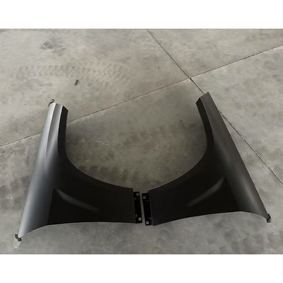 适用于10款奔驰X204 GLK叶子板挡泥板FENDER 2048800918