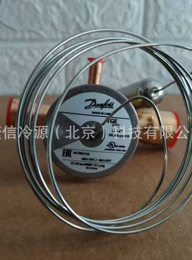 热力膨胀阀TGE9TR  067N6158    TGEX9TR