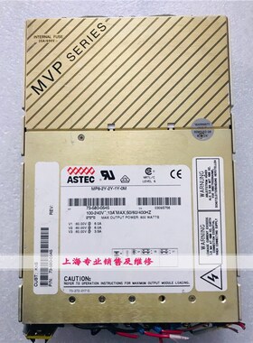 MP8-2Y-2Y-1Y-0M 电源 73-580-0545 现货成色好质保半年