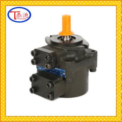 PFE-31044-1DT阿托斯柱销式叶片泵ATOS配压铸机注塑机机床