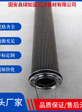 Martech SSF25-85/410-480/1946449不锈钢滤芯