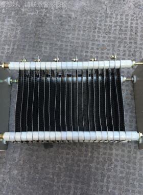 行车电阻箱RT56-160L-6/2C3起动调整不锈钢电阻器RT54-160L RS54
