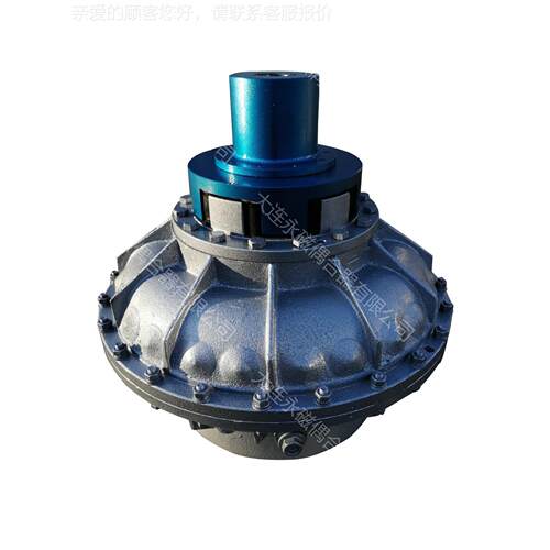 大连偶合器，供应液力耦合器YOXIIZ450
