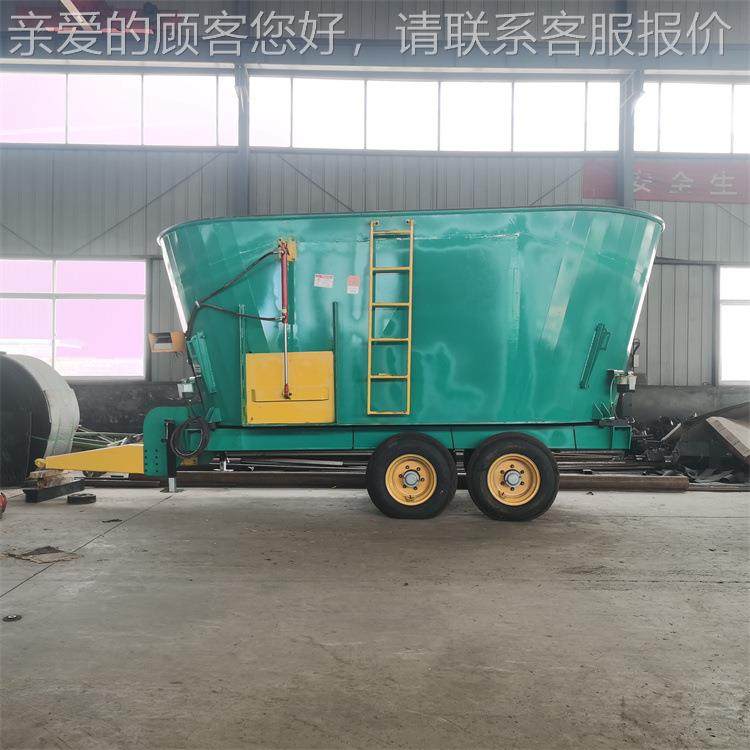 立式双绞龙混草搅拌机养殖场青贮揉丝制备机牛羊秸秆稻草拌料机,畜牧/养殖物资,饲料投料机,淘宝优惠券,粉丝福利购,淘宝优惠卷