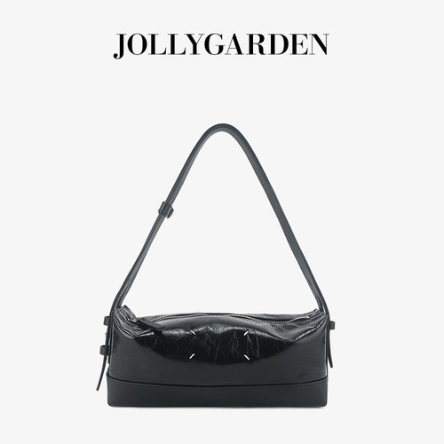 JOLLYGARDEN极简风小众设计女包
