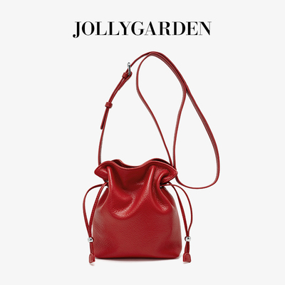 绝了绝了！这只包直接美到我尖叫