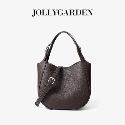 JOLLYGARDEN托特包女包手提斜挎