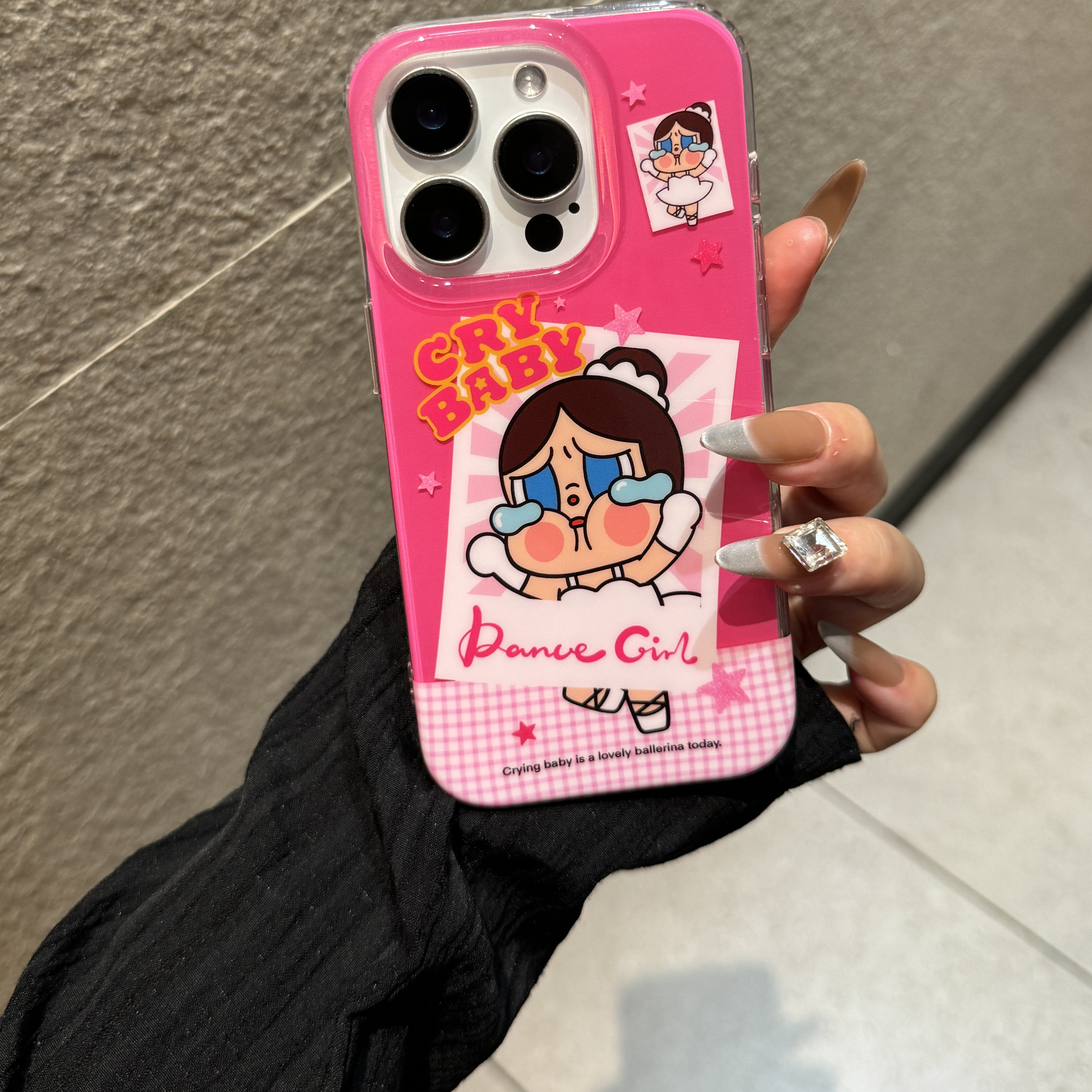 潮流精品，品质保证