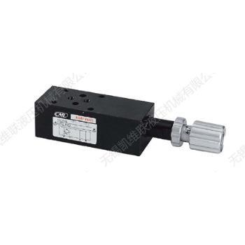 MRV-06-P-2,溢流阀,KWL/凯维联