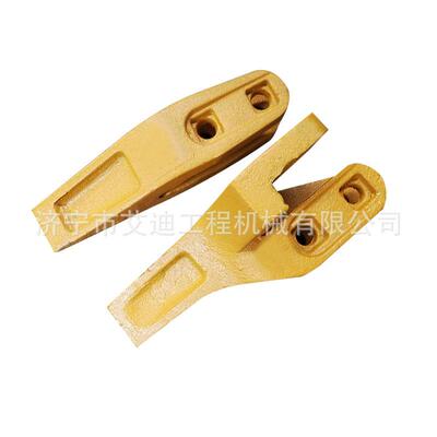 CAT200挖机斗齿IU3352RC土方齿开山型尖锥齿耐磨