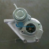 TF035 TF035HL8 13TK3S 欧申涡轮增压器 49335 00850MR16DDT1.6L