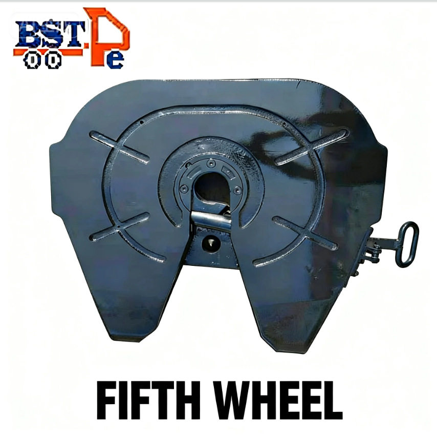 FifthWheel铸造牵引盘50/90