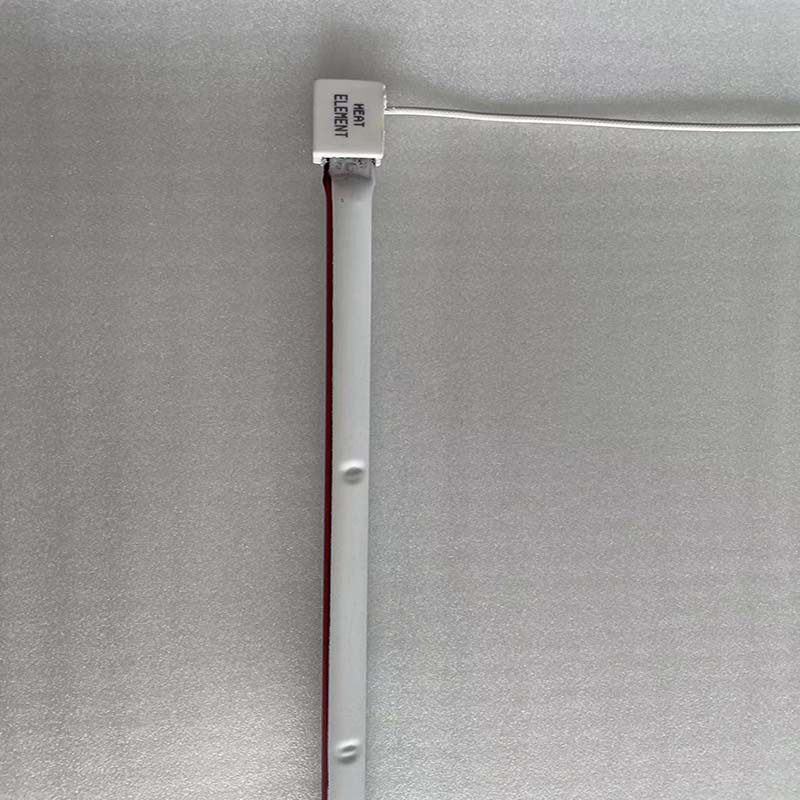 短波IR红外加热灯管鞋机烧结炉