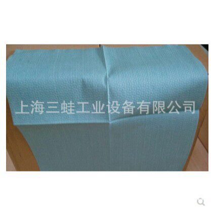 奇力无尘纸擦玻璃用纸汽车贴膜用纸工业擦拭纸吸油吸水纸厂家直发