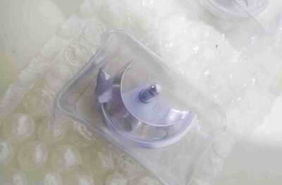 原装1900 1900A套结机摆梭打套结机配件1900A摆梭? 小床