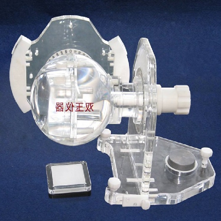 立体定向放疗3DQA模体