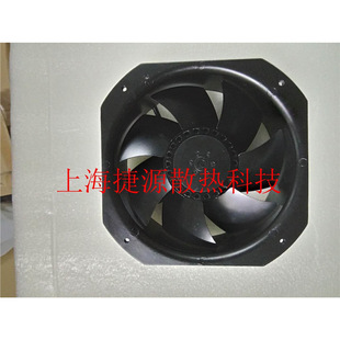 200FZY6-S 200FZY6-8-S 220V宁波巨浪耐高温22580FZY工频轴流