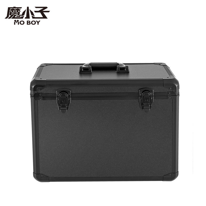 立式汽车贴膜施工工具收纳箱
