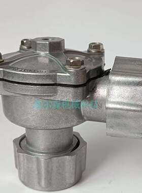 1寸气控电磁脉冲阀K2034RCAC20T4RCAC25TRCAC25DD4002