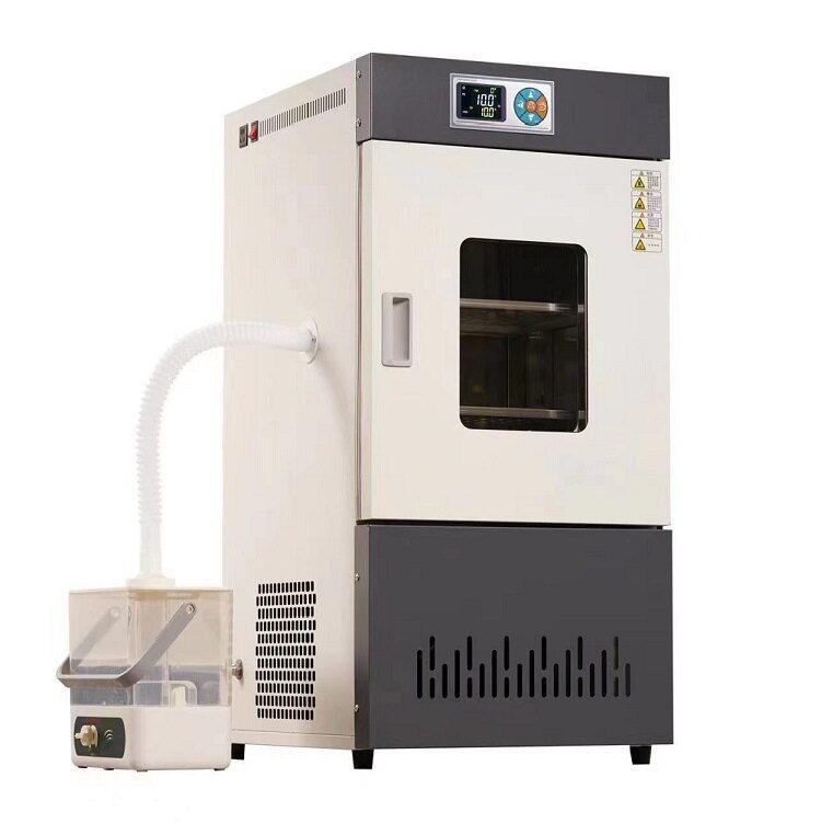 HWS-80恒温恒湿培养箱
