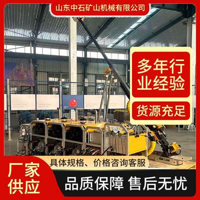 矿产勘探工程勘察便携式可适应交通不便地区铝合金轻型岩芯钻机