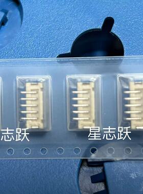 立贴 1.5MM间距 连接器 2/3/4/5/6/7/8/9/10/11/12/13/14/15/16P