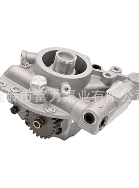 82988360 81871528 TRACTOR  PUMP  齿轮泵 农机泵