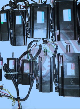 Q2AA04006DXS2C 60W马达 YG200  90K63-001409 Z轴