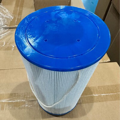 厂家批发泳池滤芯5CH-37可循环可折叠过滤性配件