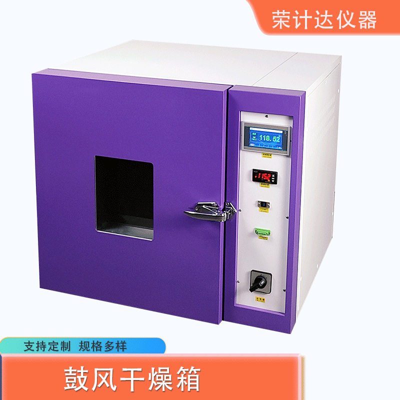 鼓风干燥箱厂家电热恒温鼓风烘箱工业恒温干燥设备