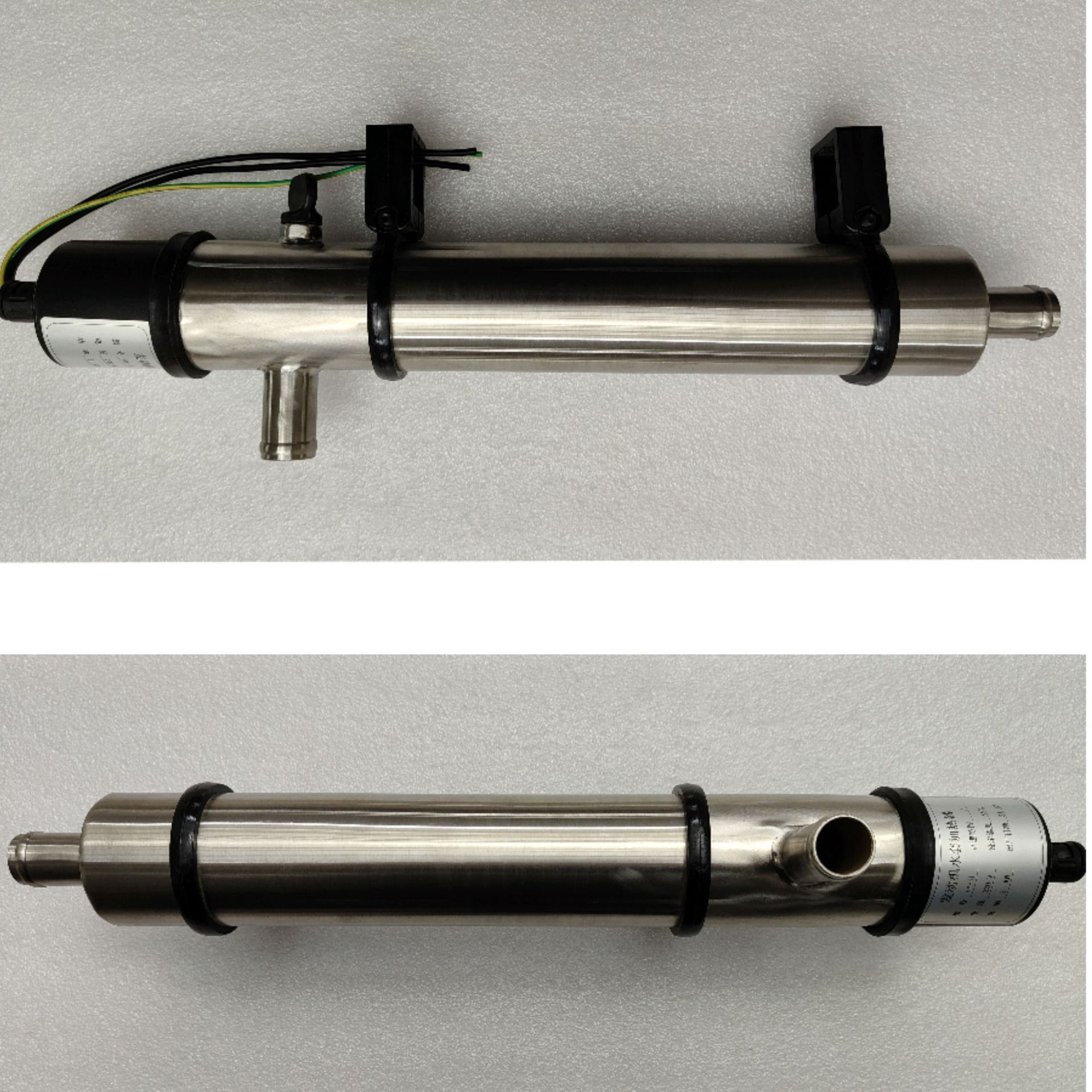 柴油发电机低温预热器1.5-4KW