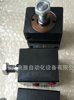 ELRIYA油缸油缸JECX-MF-EX-LA-63-180ST欧规薄型油压缸