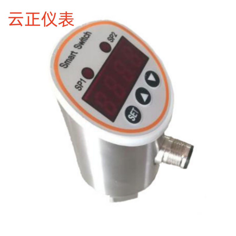 智能数显斜面压力开关控制器