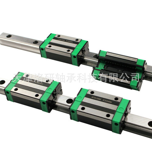现货供应 直线导轨滑块QEW15SB机床导轨滑块自动化设备配件