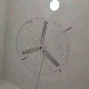 2.5米 1.6米 现做各种大吊扇防护网罩 1.2米 吊扇防护网罩1.4米